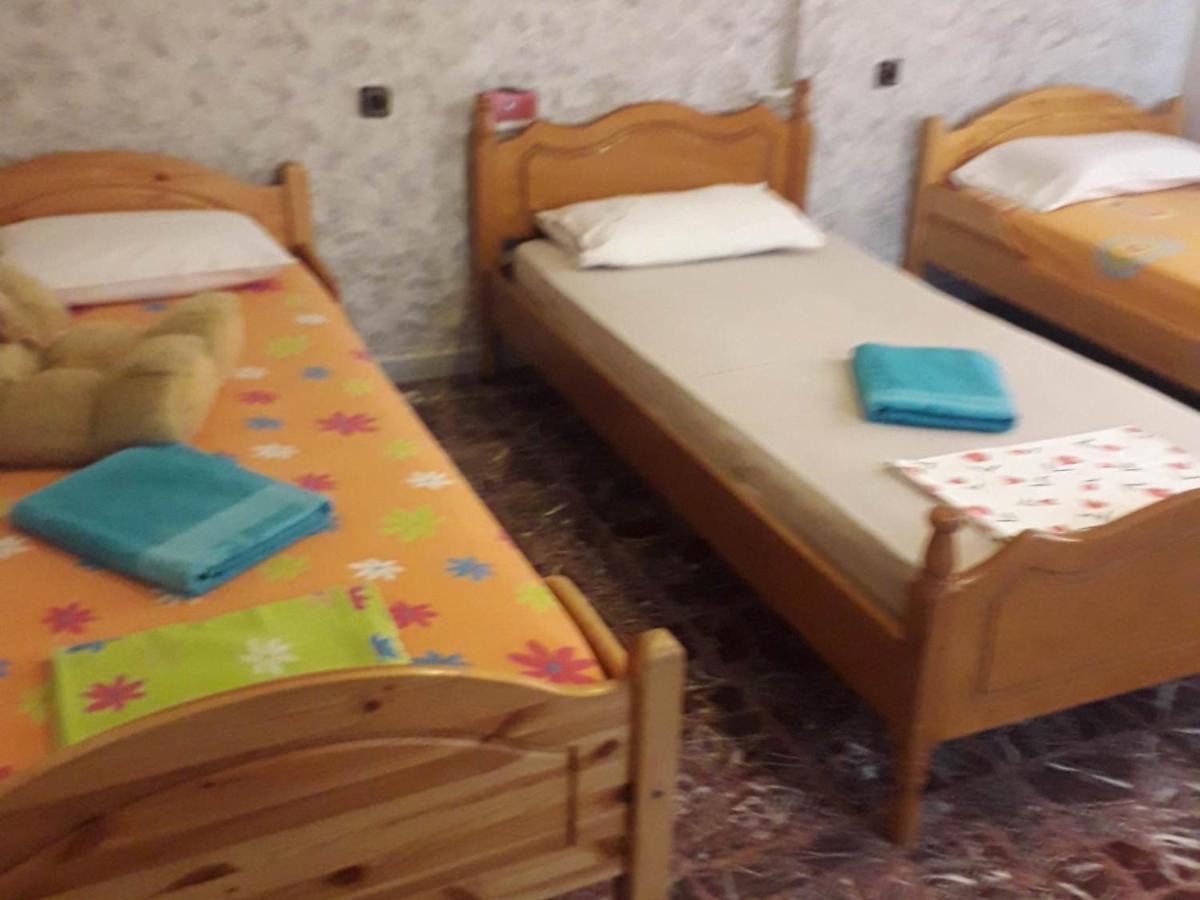 Antonioy Apartment Diava 외부 사진