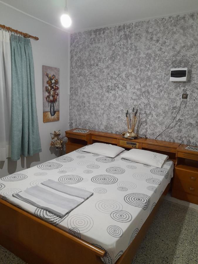 Antonioy Apartment Diava 외부 사진